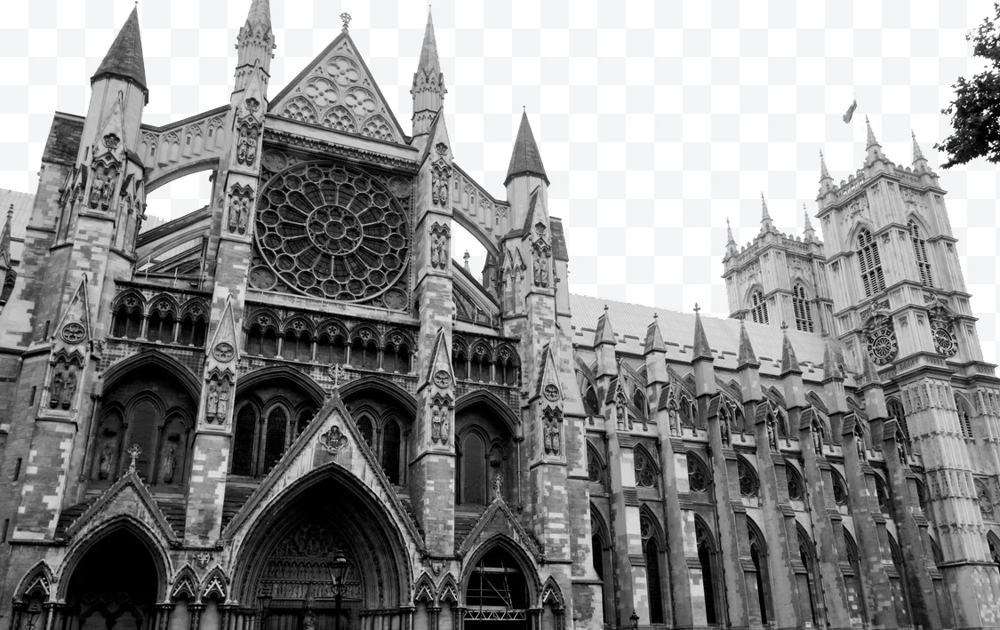 Westminster Abbey