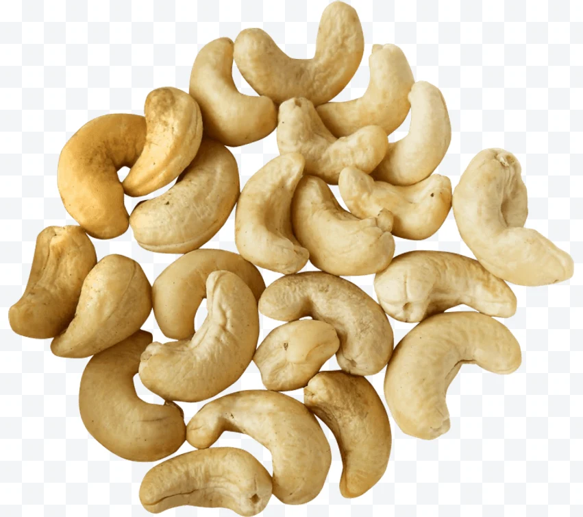 Cashews