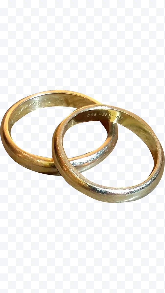 Wedding Rings