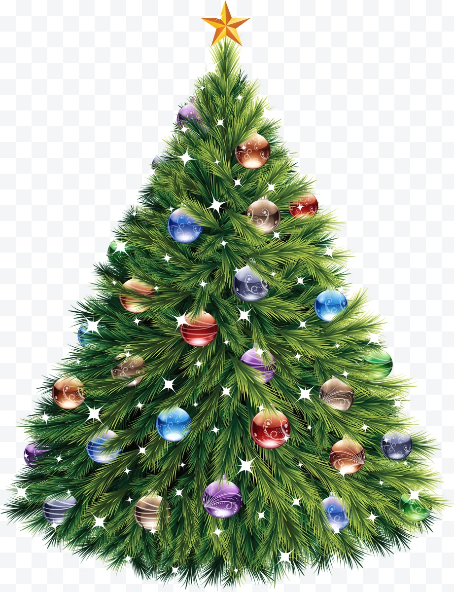 Christmas Tree