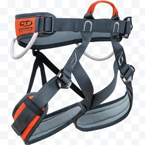 Climbing Technology climbing harness