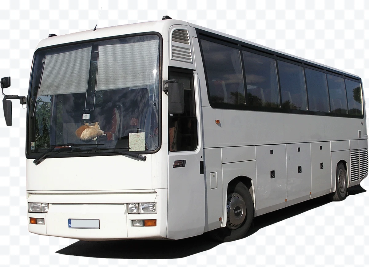 Renault Bus