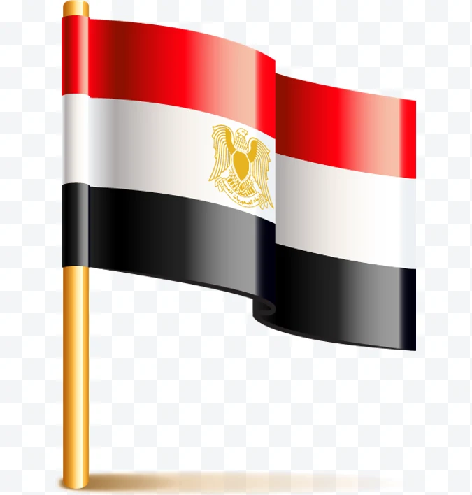 Egypt Flag