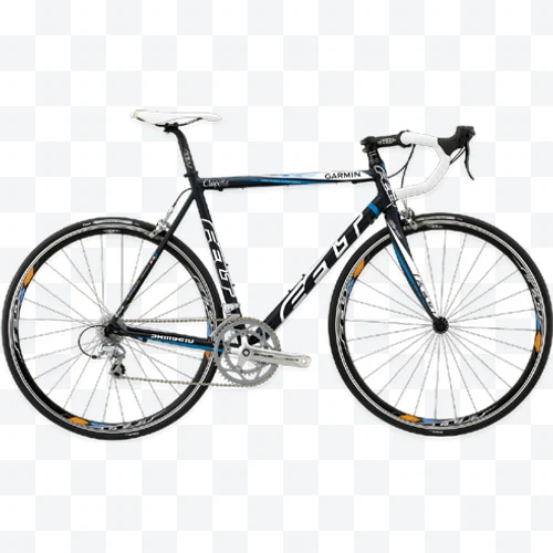 Felt Classic Garmin Road Bike