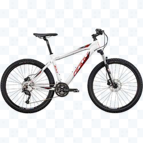 Focus mountain bike