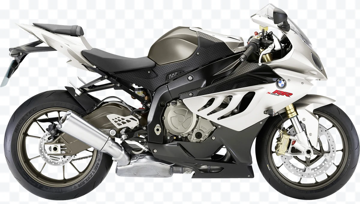BMW S1000RR