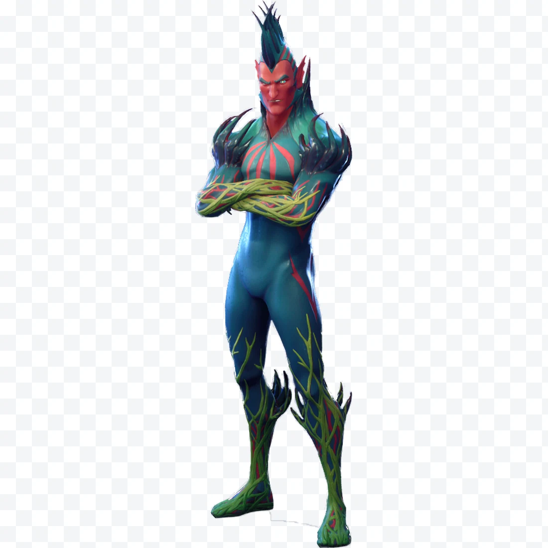 Brutus (Fortnite)