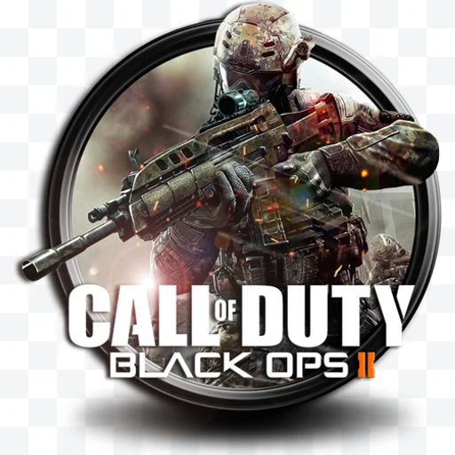 Call of Duty: Black Ops II