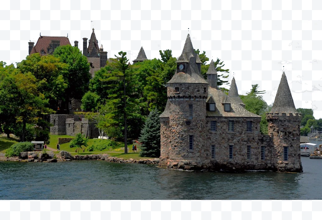 Boldt Castle