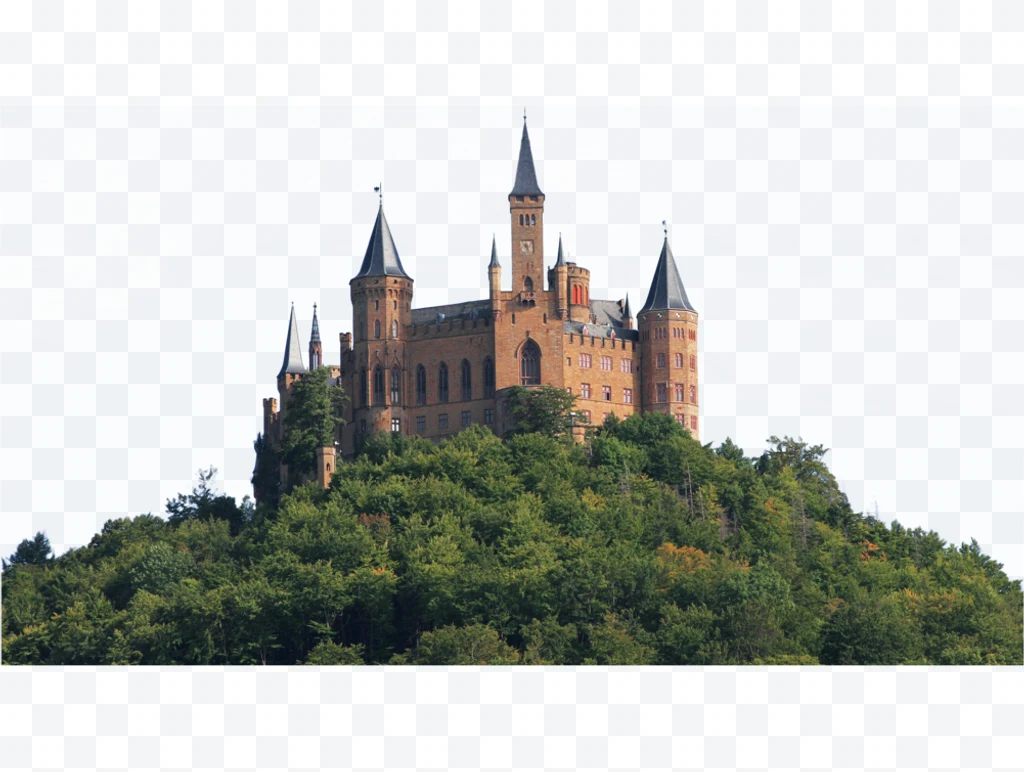 Hohenzollern Castle