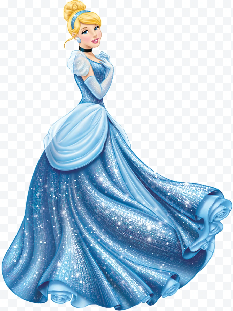 Cinderella