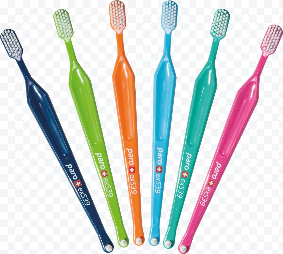 Paro exS39 toothbrush