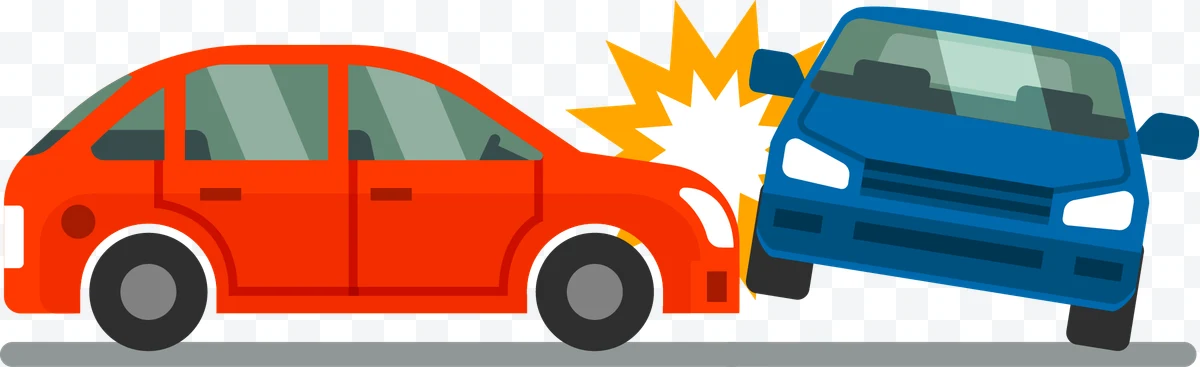Car crash