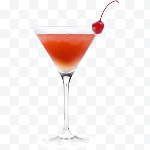 Cosmopolitan Cocktail