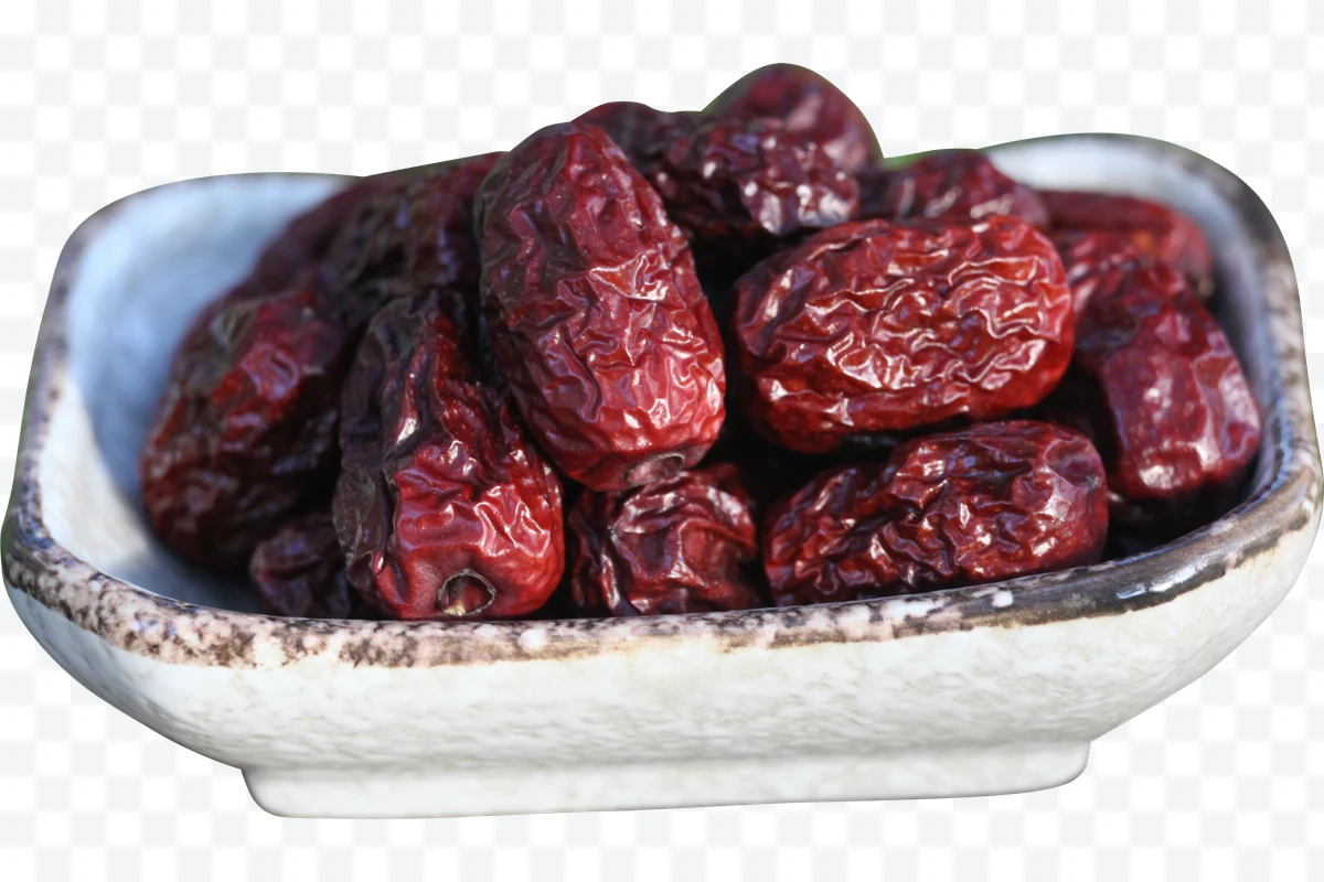 Dry Dates