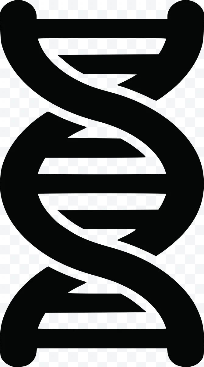 DNA double helix