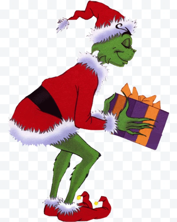 The Grinch