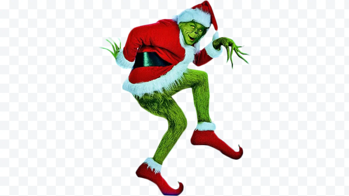The Grinch