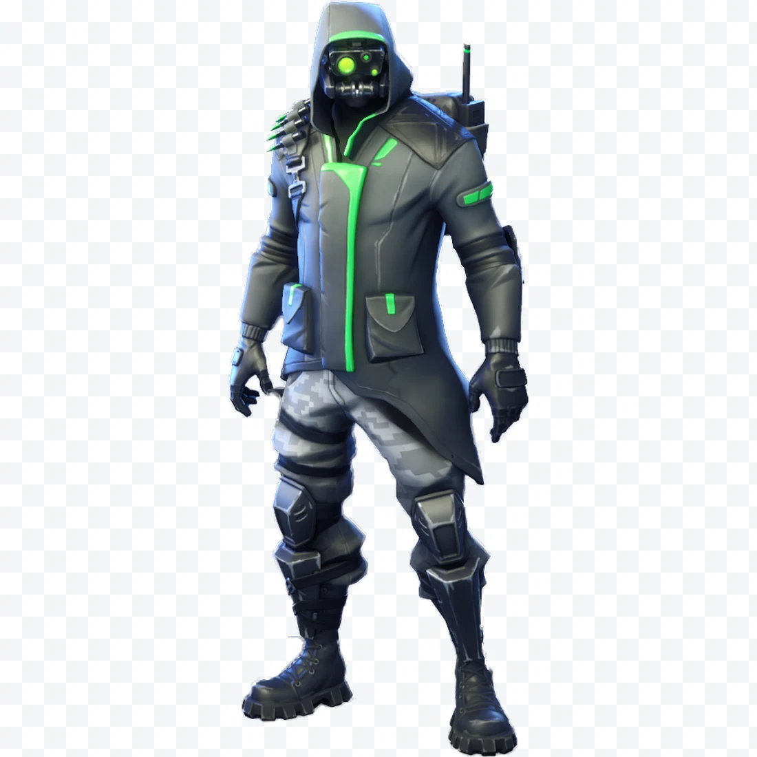 Enforcer (Fortnite)