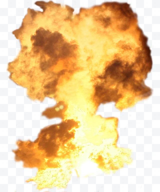 Explosion
