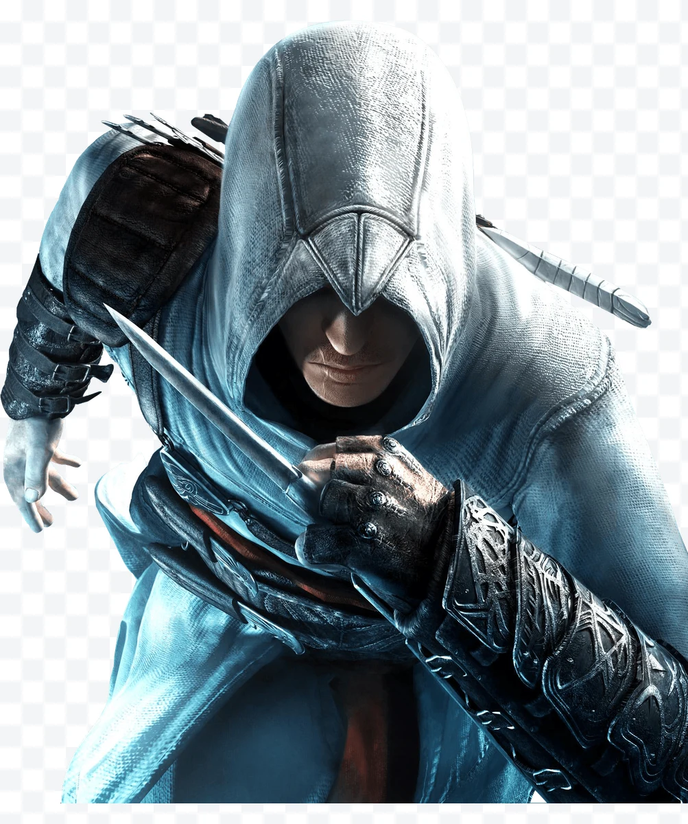 Ezio Auditore da Firenze