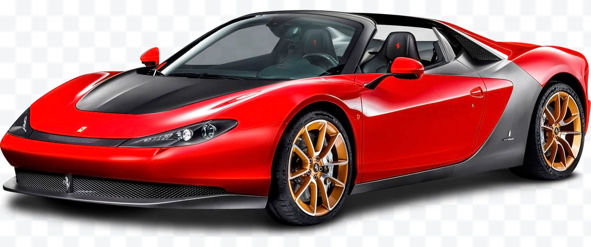 Ferrari