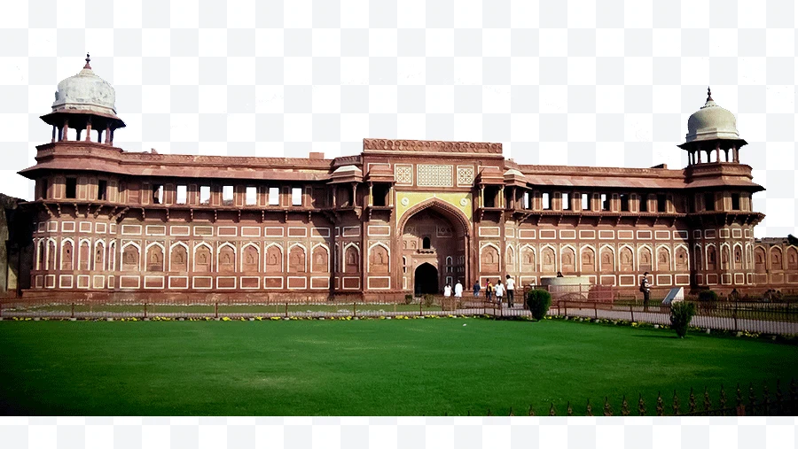 Agra Fort