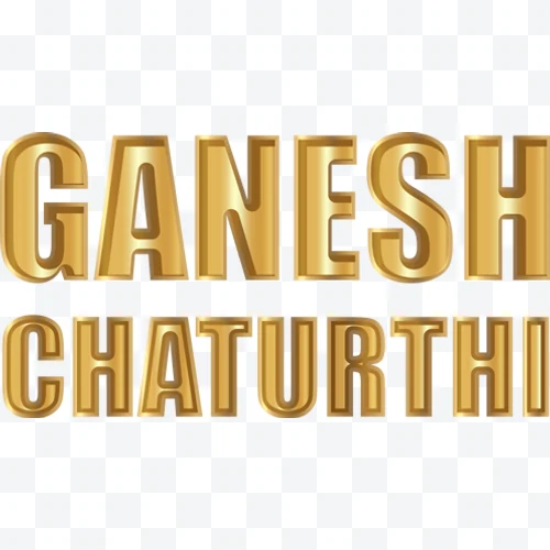Ganesh Chaturthi