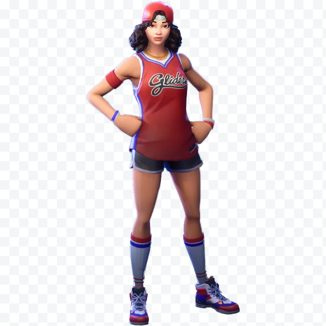 Glider (Fortnite)