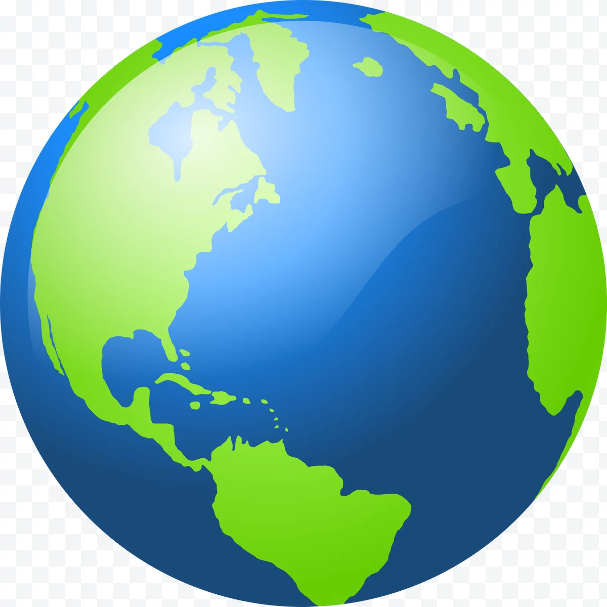 Globe