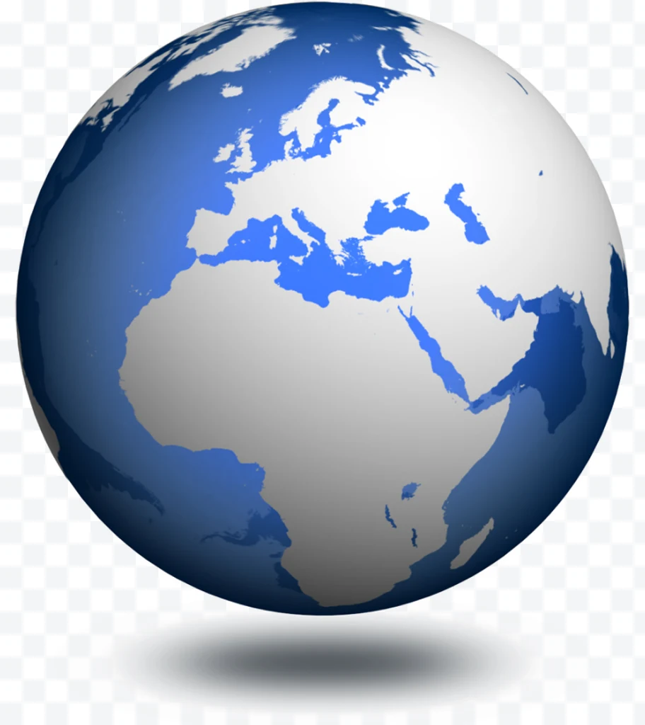 Globe