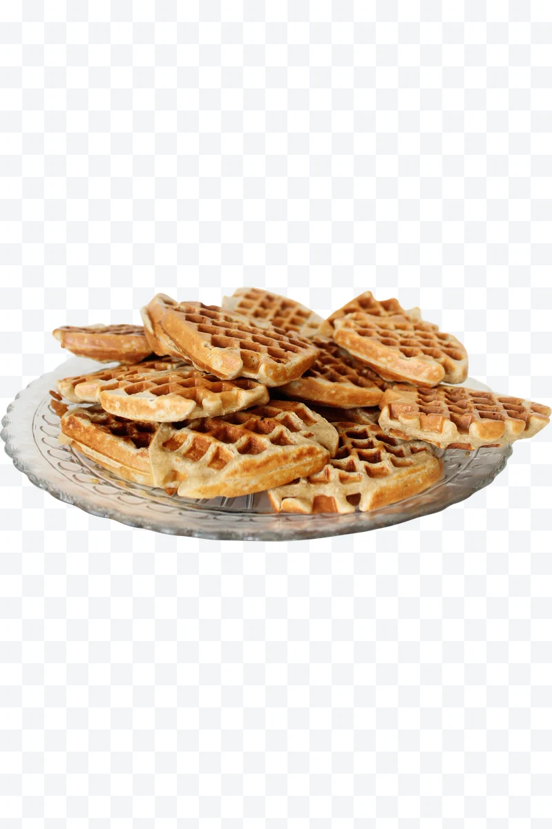 Waffles