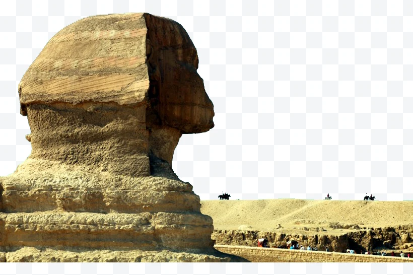 Great Sphinx of Giza
