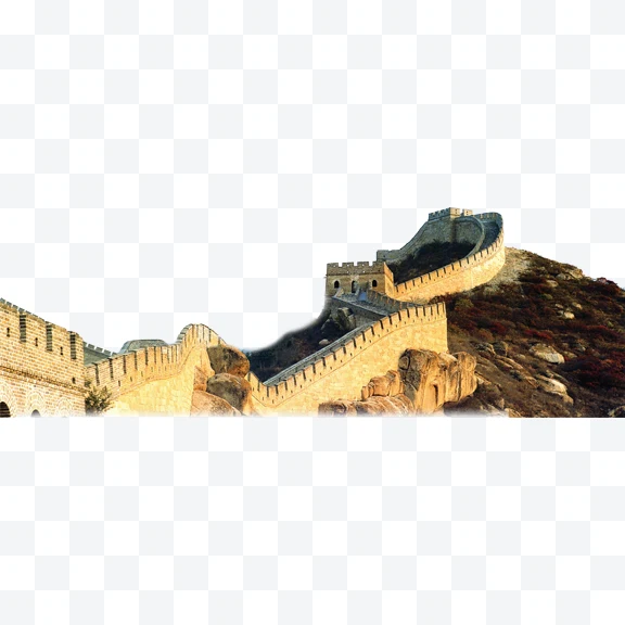 Great Wall of China