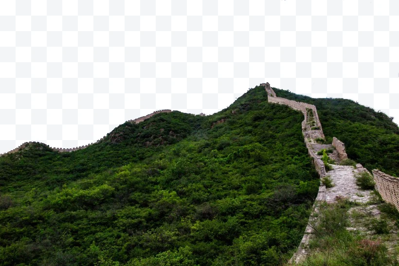 Great Wall of China