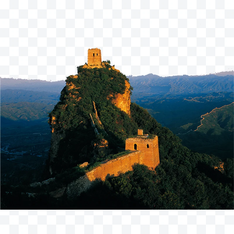 Great Wall of China