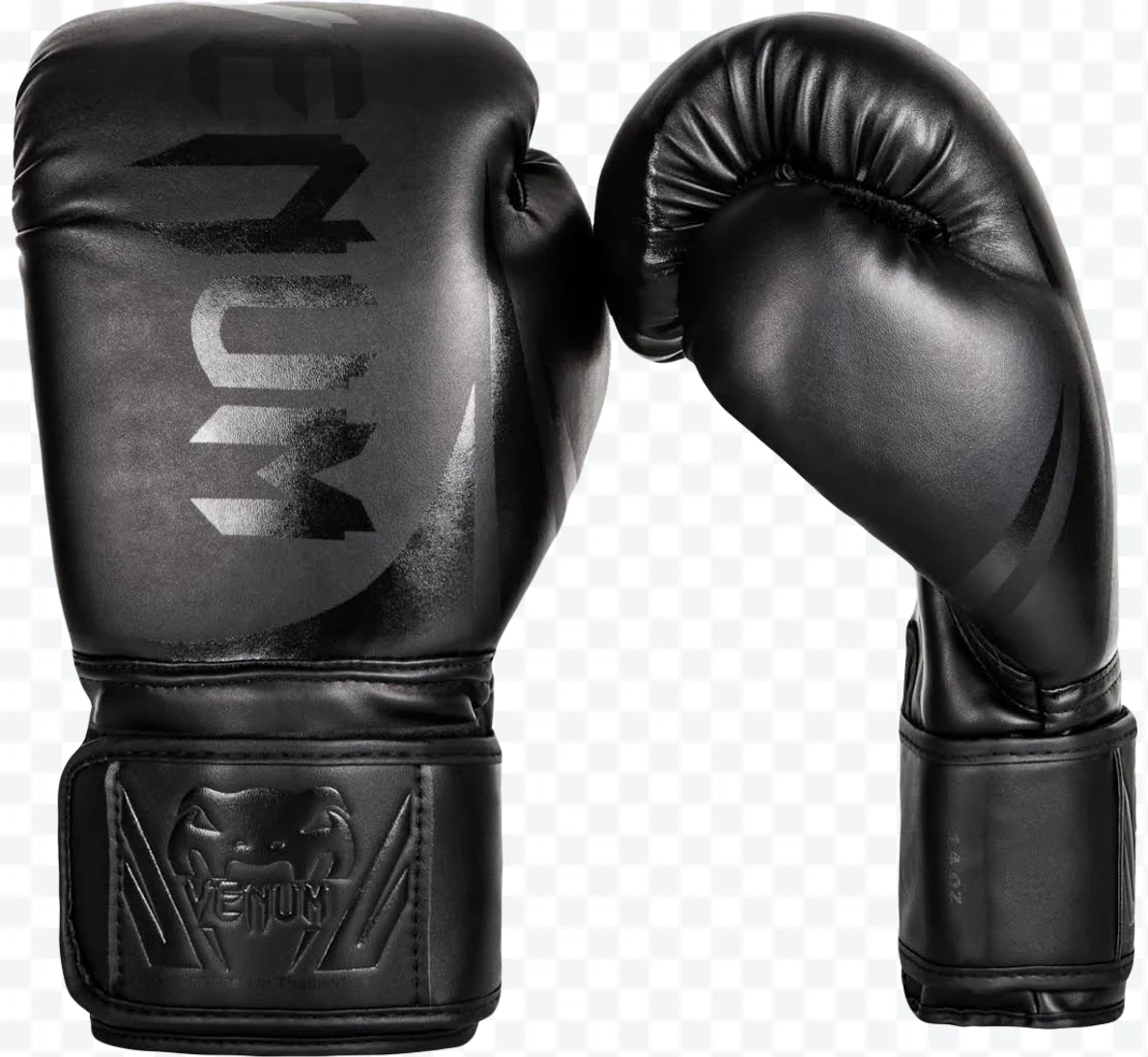 Venum boxing gloves