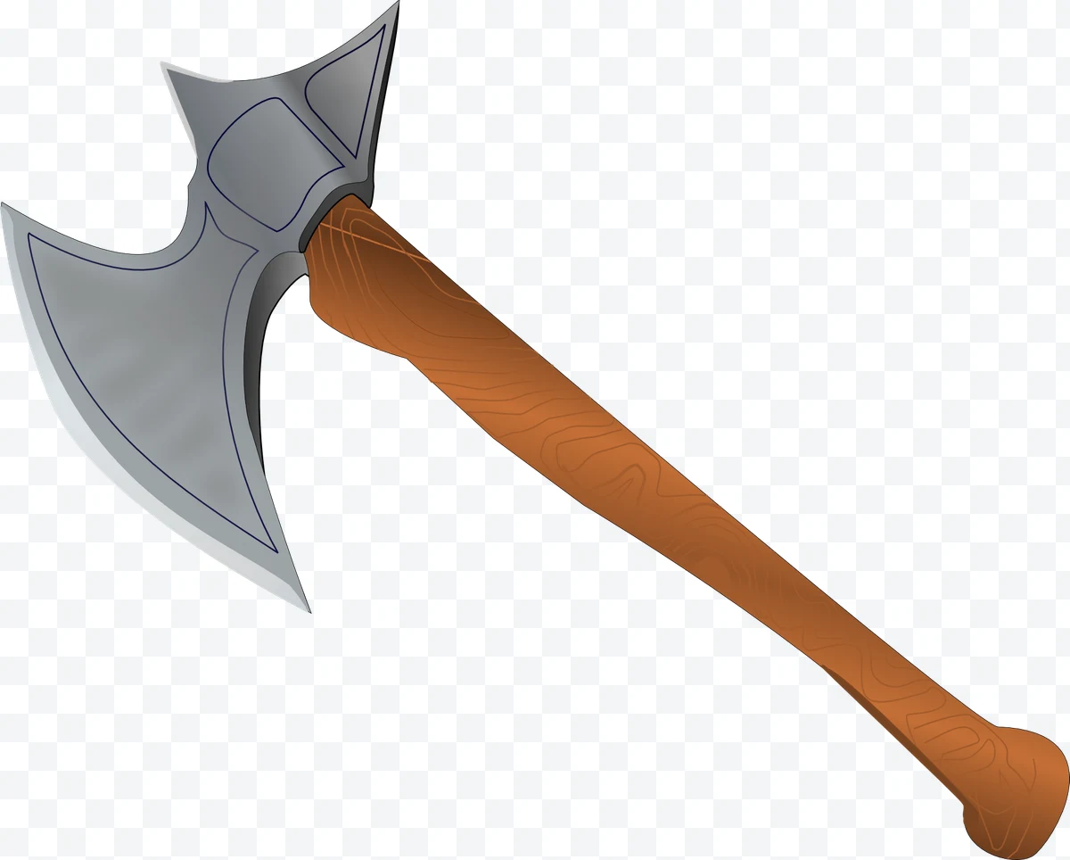 Axe