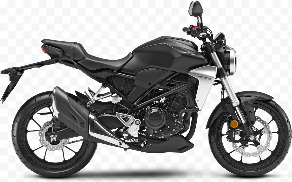 Honda CB300R