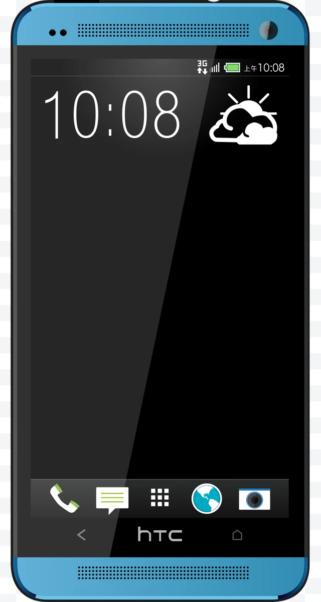 HTC One M7