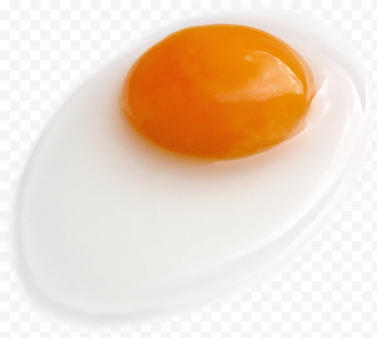 Fried egg