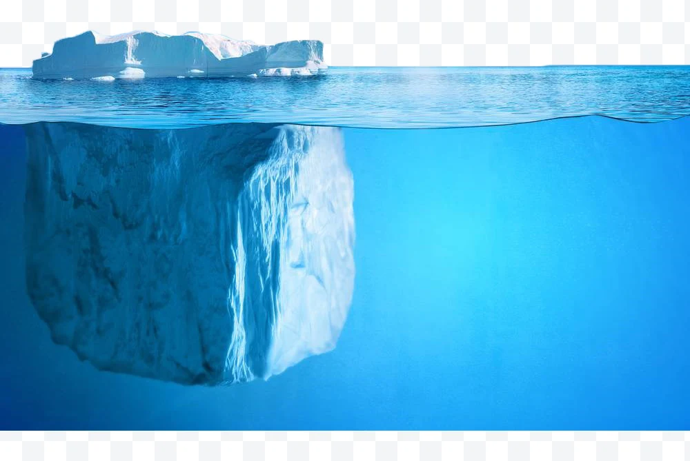 Iceberg