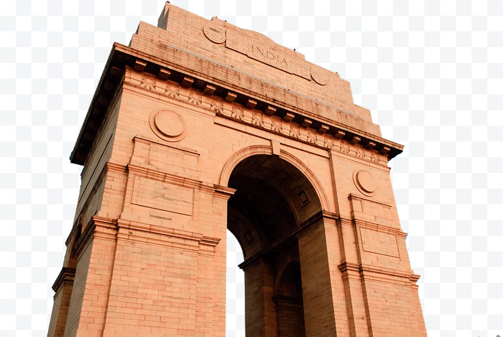 India Gate
