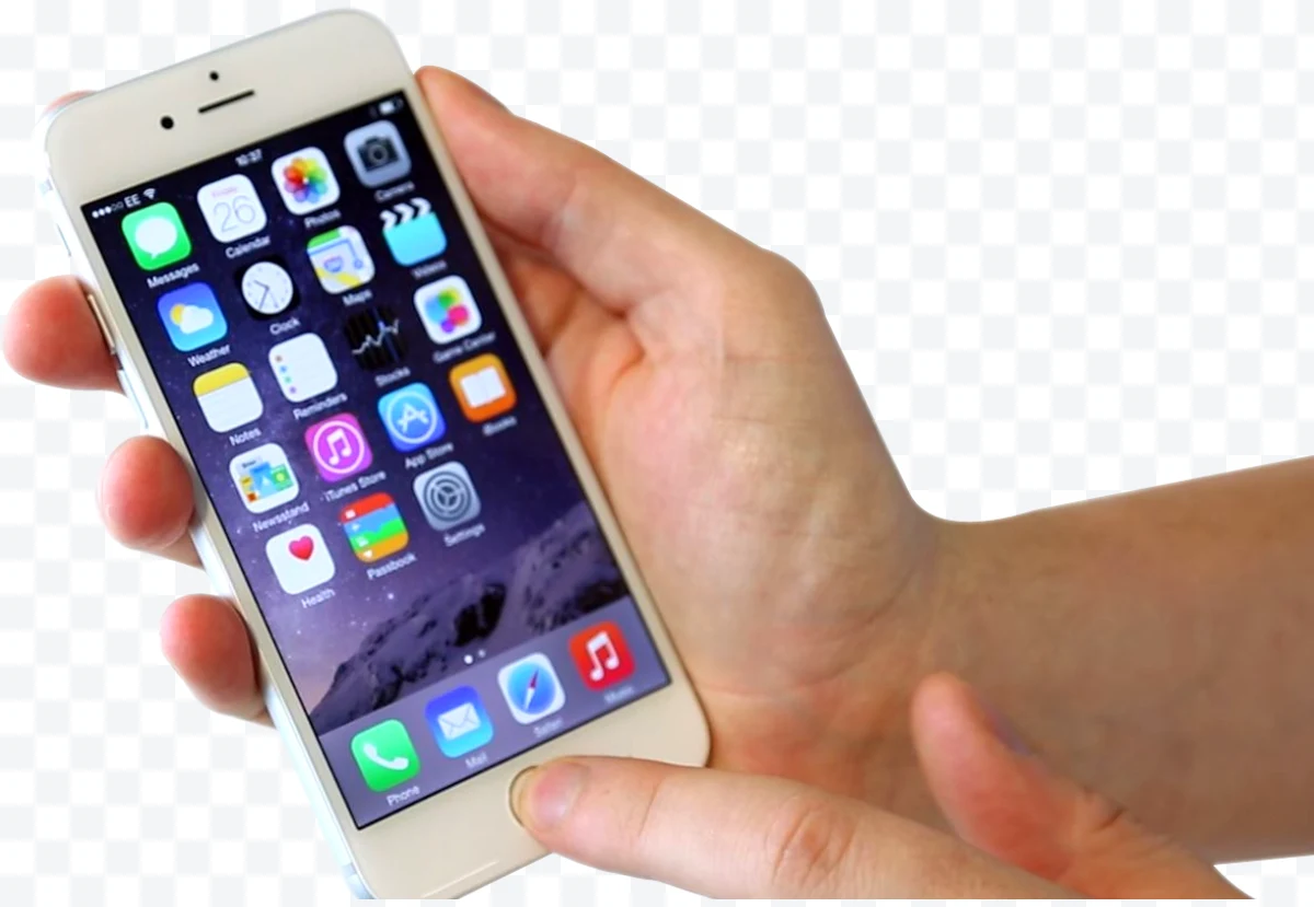 iPhone