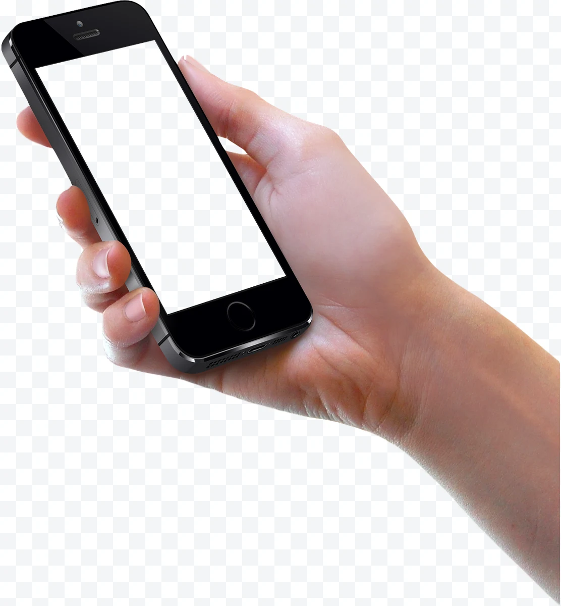 iPhone 5