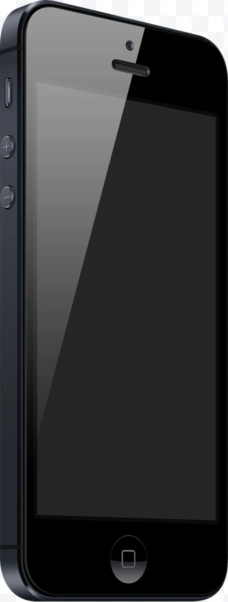 iPhone 5