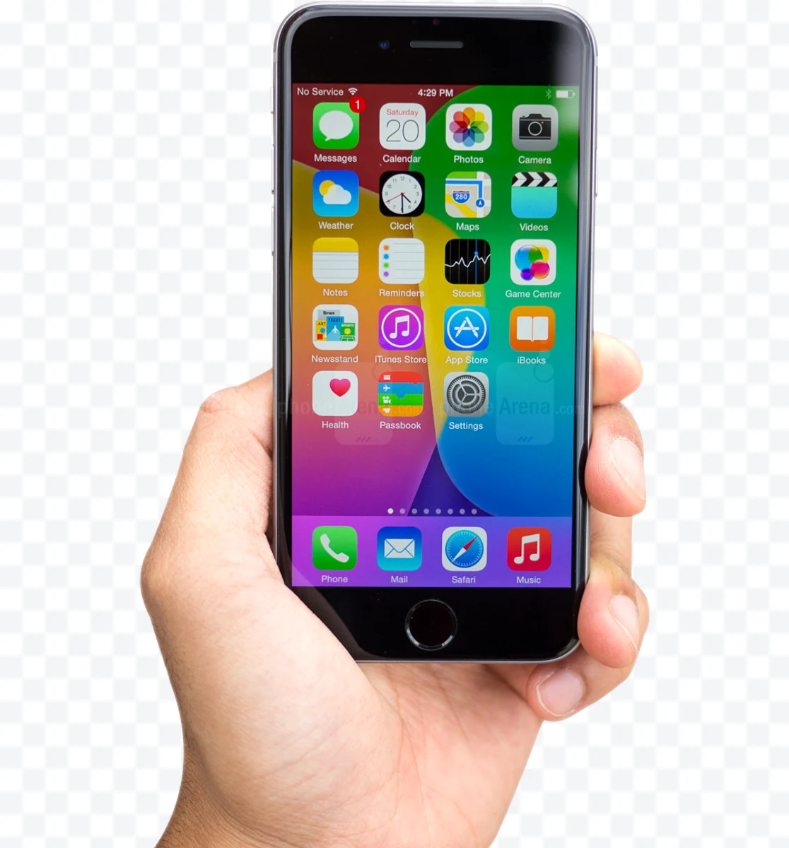 iPhone 6