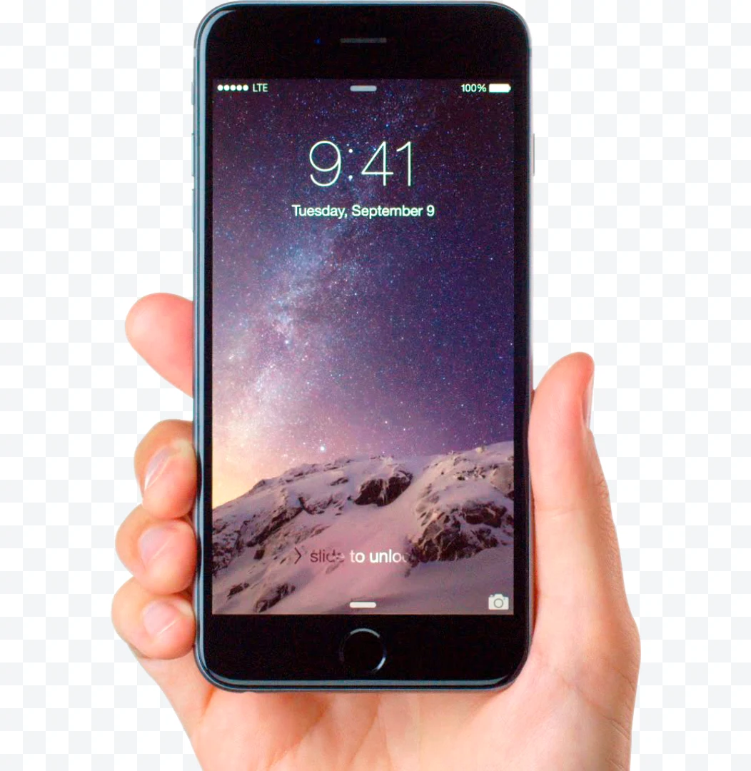 iPhone