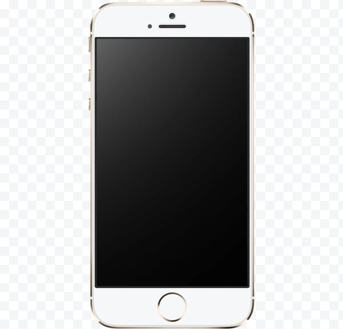 iPhone SE (1st generation)