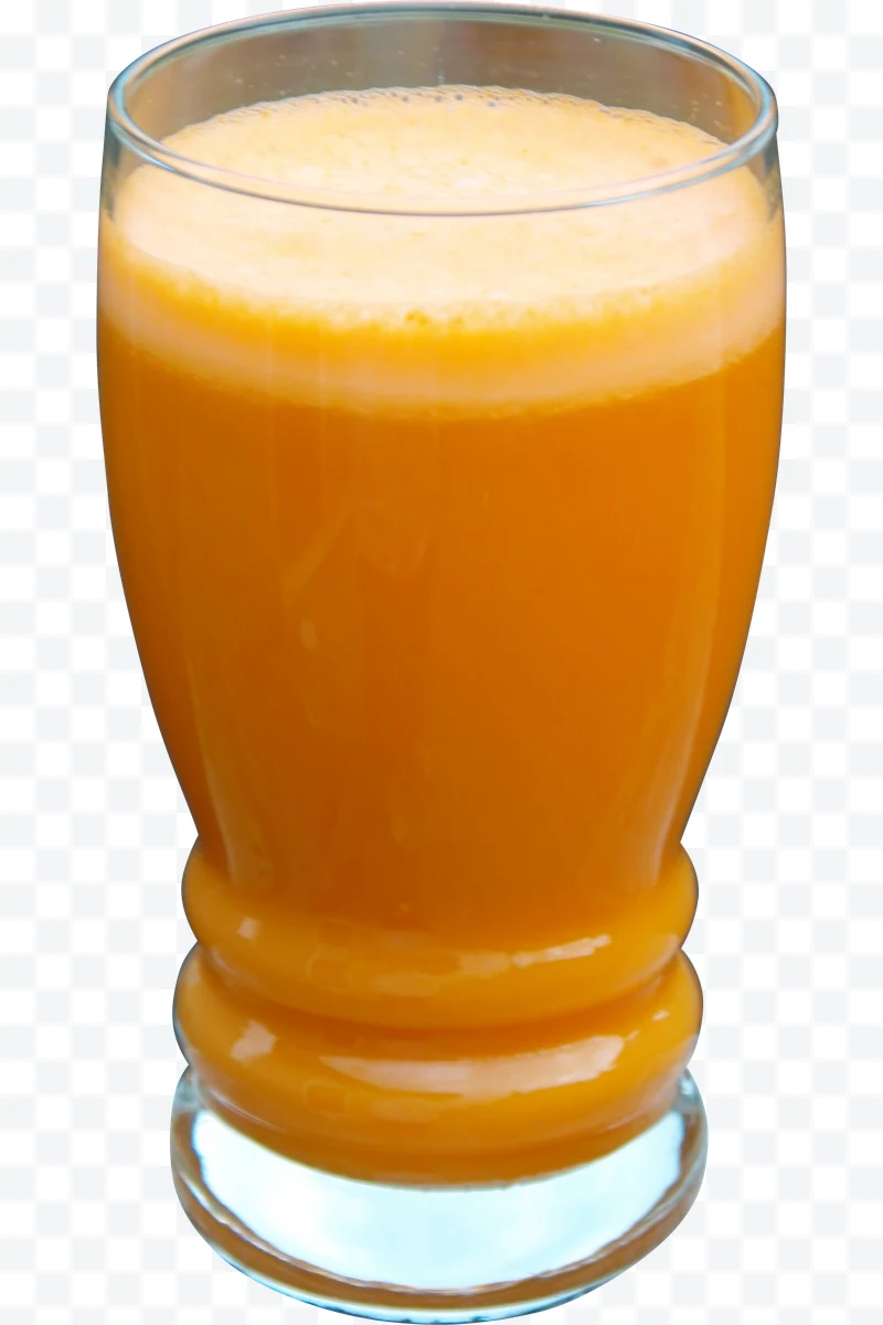 Orange juice